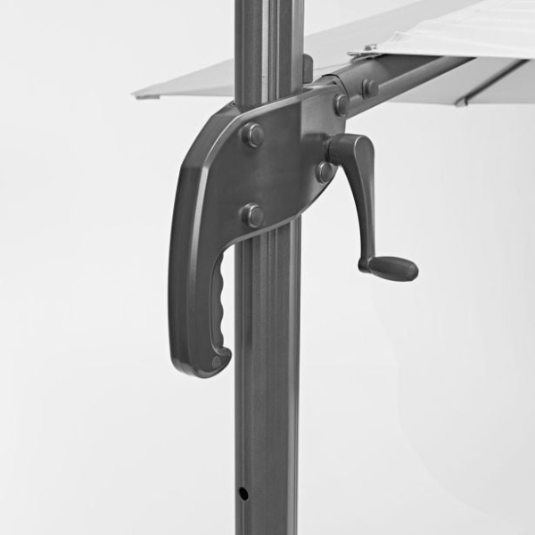 sencnik-naterial-stranski-avea-d290-bel-alu-jeklo-200g-6-kotni-3467416-6 sencnik-naterial-stranski-avea-d290-bel-alu-jeklo-200g-6-kotni-3467416-6