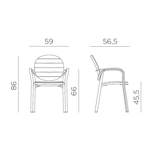 vrtna-garnitura-alloro-140-6x-stol-palma-tortorabianco-nardi-312828-5 vrtna-garnitura-alloro-140-6x-stol-palma-tortorabianco-nardi-312828-5