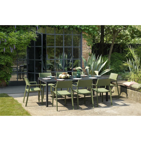 vrtna-garnitura-antracit-agave-rio-140-6x-stol-trill-nardi-311254 vrtna-garnitura-antracit-agave-rio-140-6x-stol-trill-nardi-311254