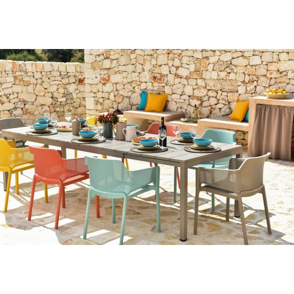 vrtna-garnitura-rainbow-miza-rio-210-8x-stol-net-nardi-312709-1 vrtna-garnitura-rainbow-miza-rio-210-8x-stol-net-nardi-312709-1