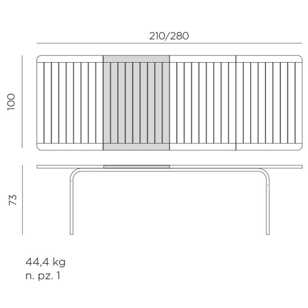 vrtna-miza-alloro-210-tortorabianco-nardi-316085-5 vrtna-miza-alloro-210-tortorabianco-nardi-316085-5