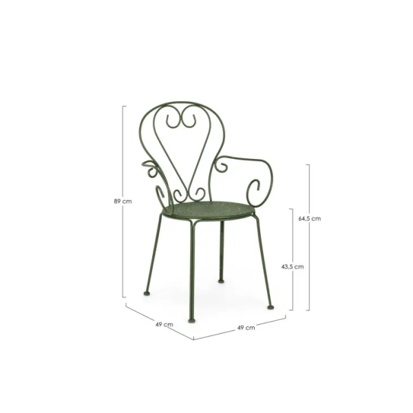 vrtni-stol-etienne-zelena-vrtni-stoli-product-price-37105-2 vrtni-stol-etienne-zelena-vrtni-stoli-product-price-37105-2