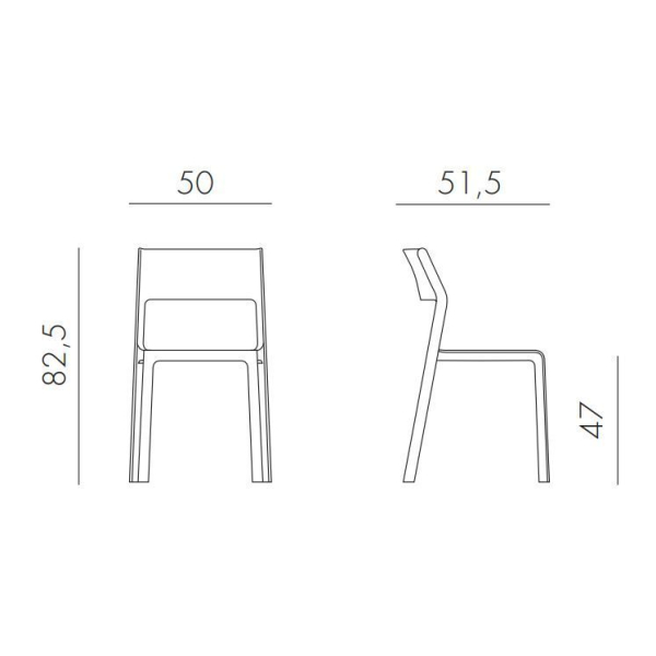 vrtni-stol-trill-bistrot-bianco-nardi-307168-2 vrtni-stol-trill-bistrot-bianco-nardi-307168-2