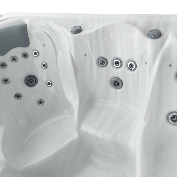 Gamma-223-2 Masažni bazen Wellness 3223
